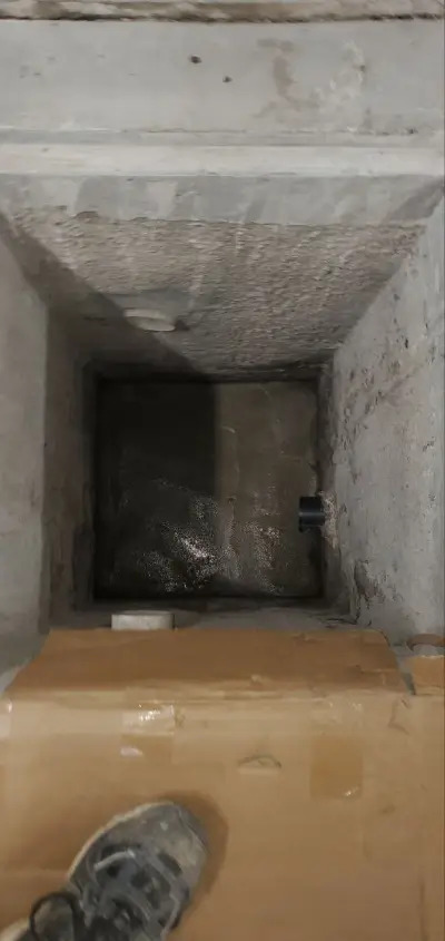 Completed project 10